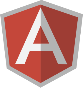 Angular.js logo